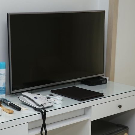אנסאן Daebudo Tourist Hotel מראה חיצוני תמונה